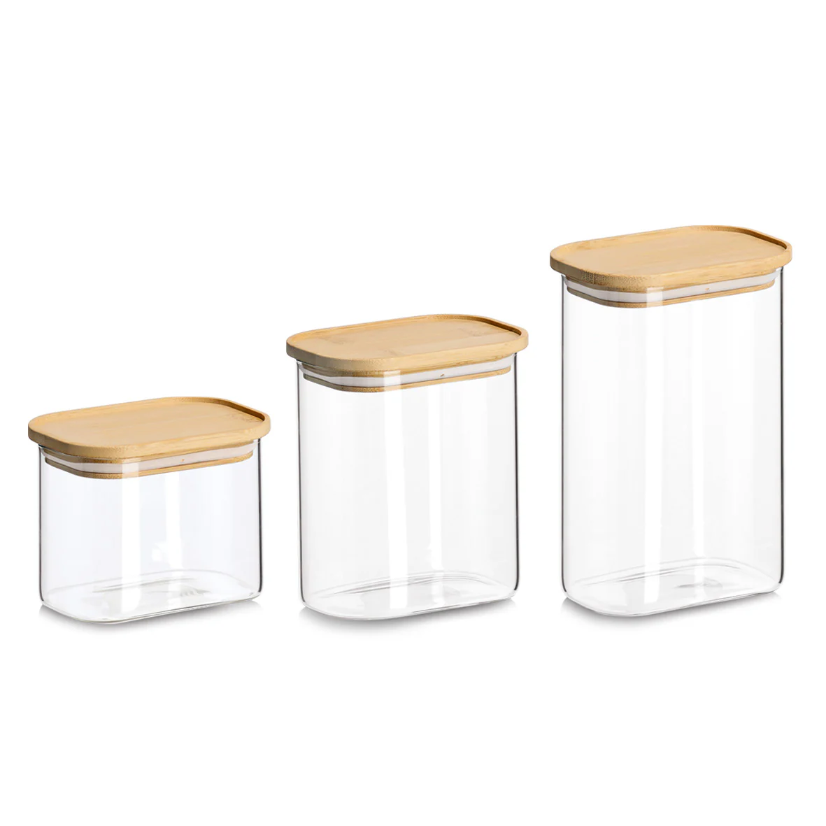 New to Store